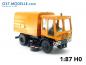 Preview: IFA KM 2301 Var. ll Staubsauger
